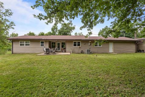3453 W 100 North Kokomo IN 46901