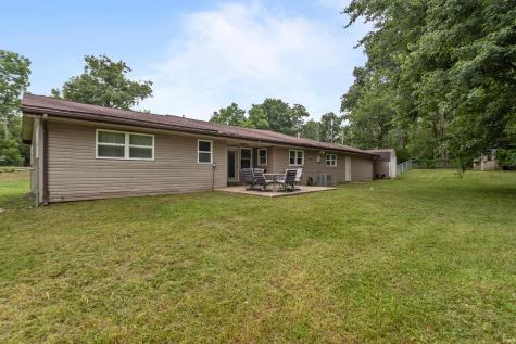 3453 W 100 North Kokomo IN 46901