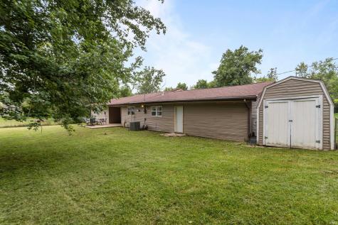 3453 W 100 North Kokomo IN 46901
