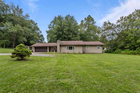 3453 W 100 North Kokomo IN 46901