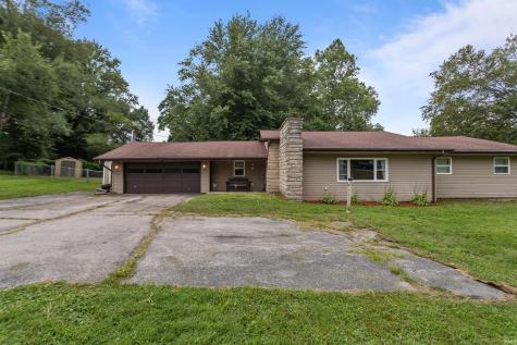 3453 W 100 North Kokomo IN 46901