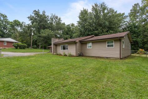 3453 W 100 North Kokomo IN 46901