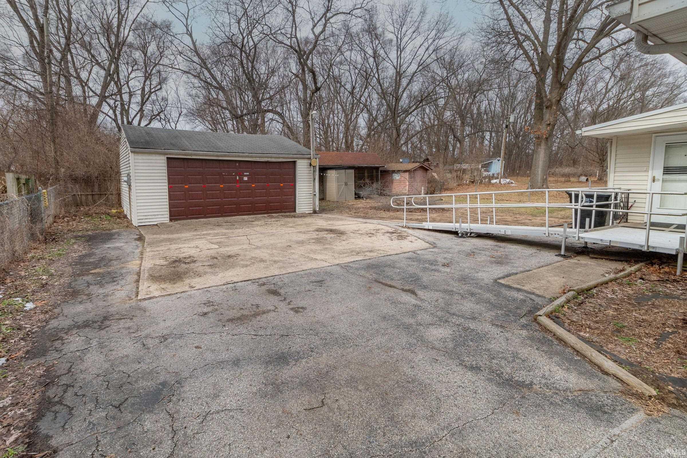 55219 Lexington Avenue South Bend IN 46628