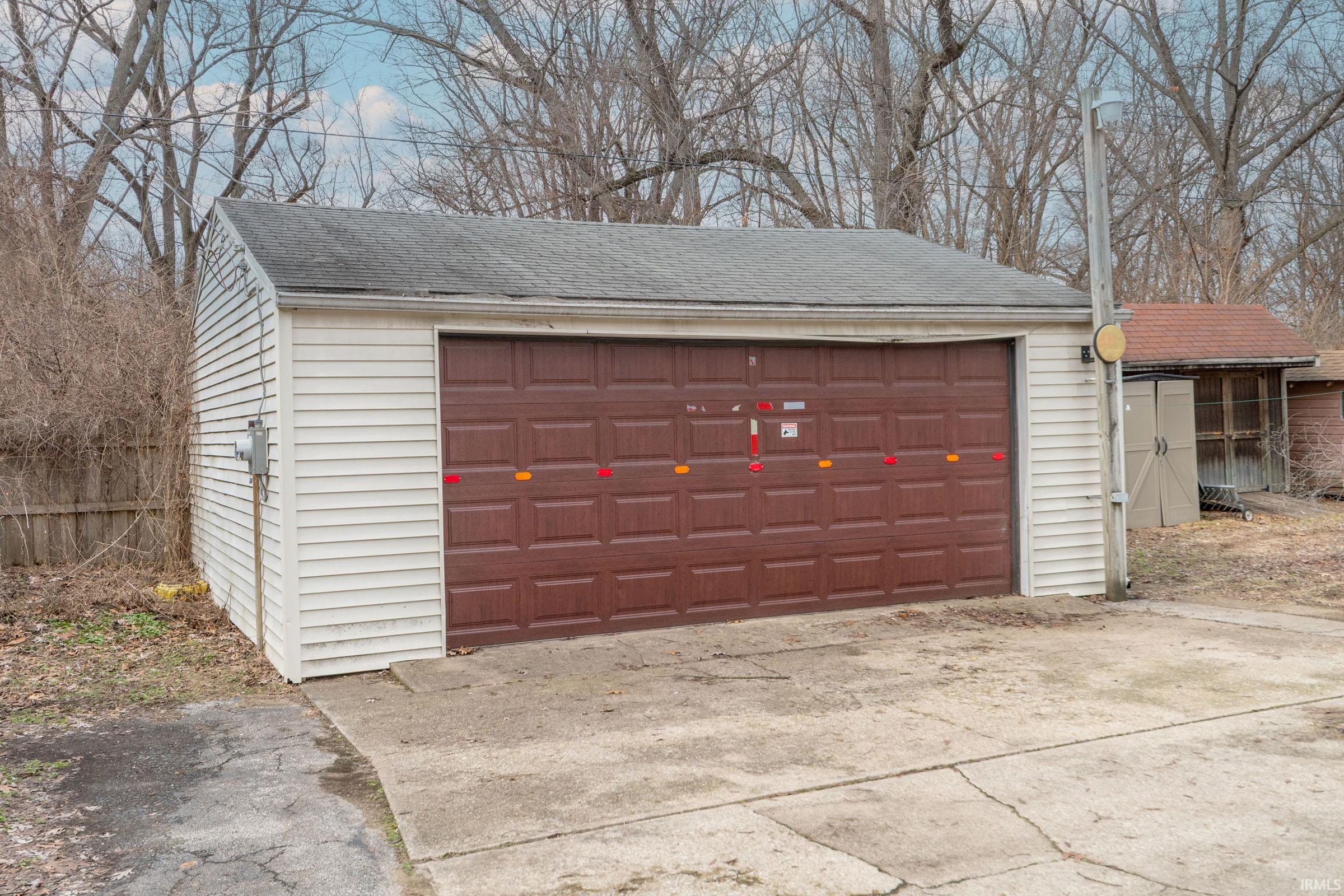 55219 Lexington Avenue South Bend IN 46628