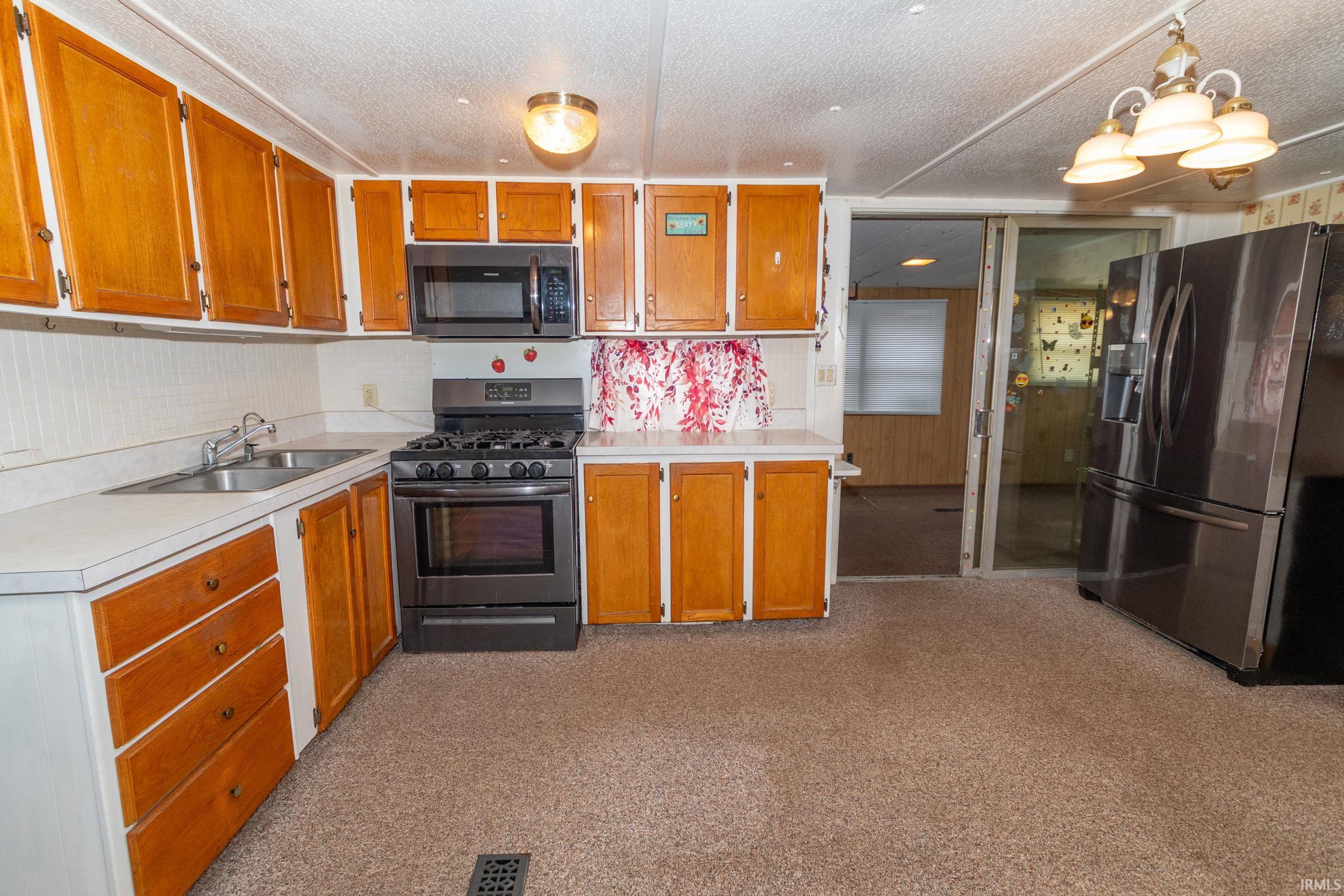 55219 Lexington Avenue South Bend IN 46628