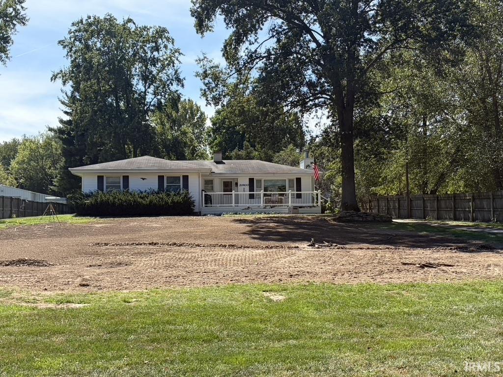 20400 Johnson Road South Bend IN 46614