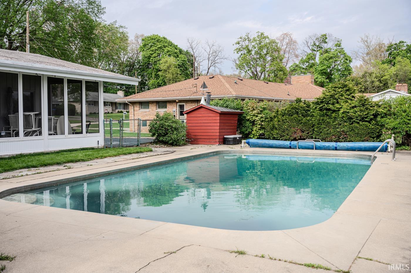 1839 Rainbow Bend Boulevard Elkhart IN 46514