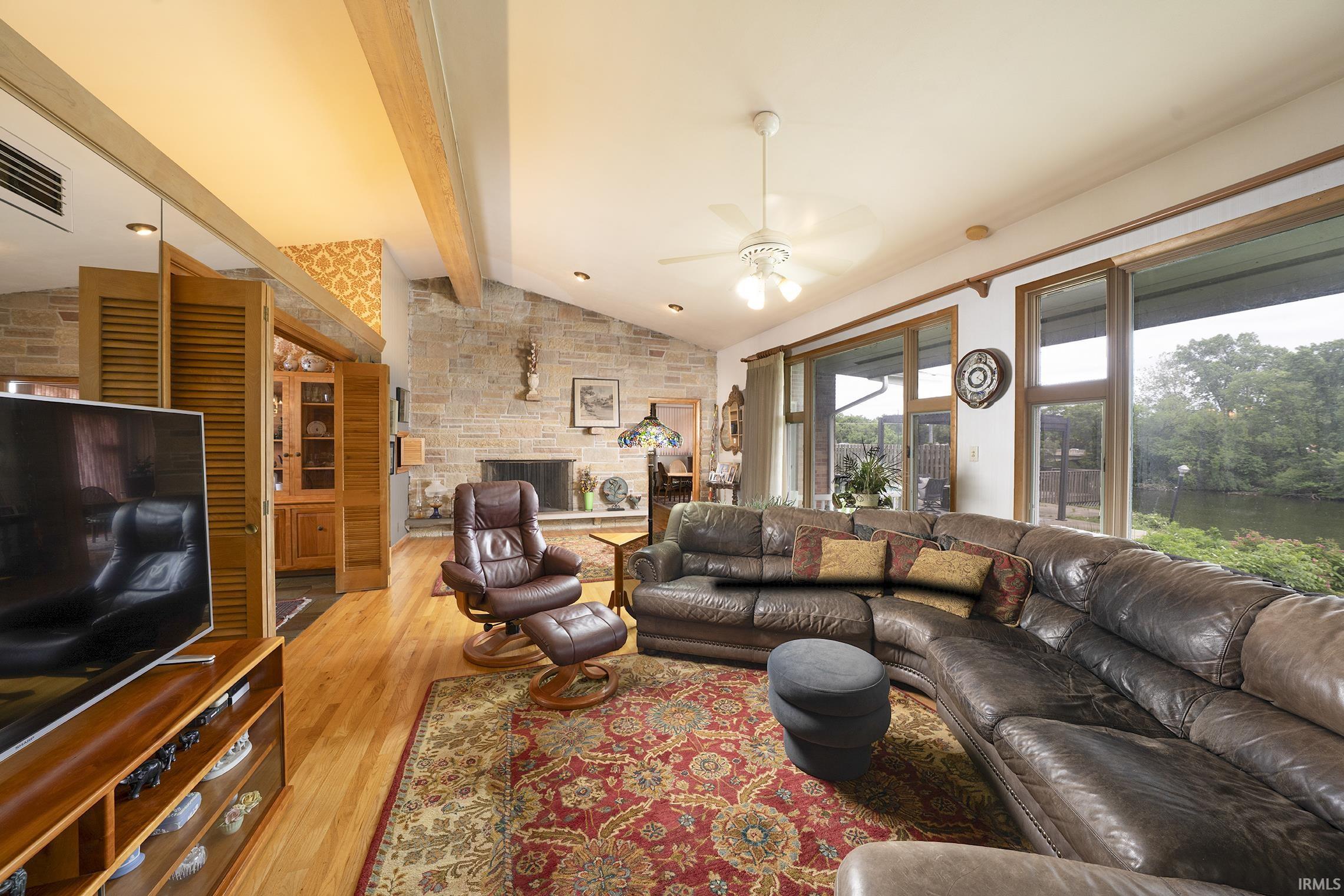 1839 Rainbow Bend Boulevard Elkhart IN 46514