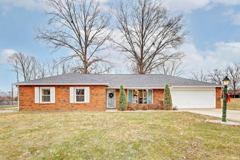 3810 N Armstrong Drive Bloomington IN 47404
