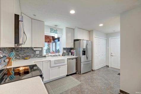3810 N Armstrong Drive Bloomington IN 47404