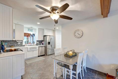 3810 N Armstrong Drive Bloomington IN 47404