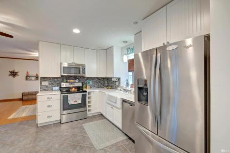 3810 N Armstrong Drive Bloomington IN 47404