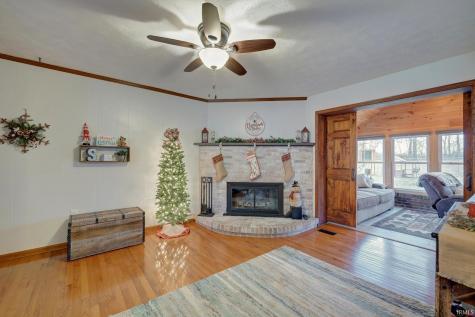 3810 N Armstrong Drive Bloomington IN 47404