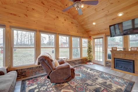 3810 N Armstrong Drive Bloomington IN 47404