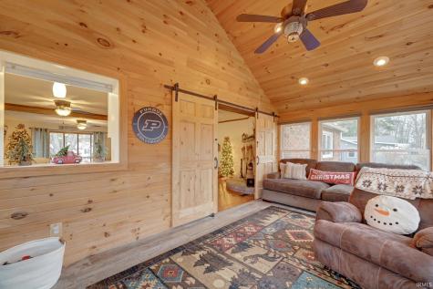 3810 N Armstrong Drive Bloomington IN 47404