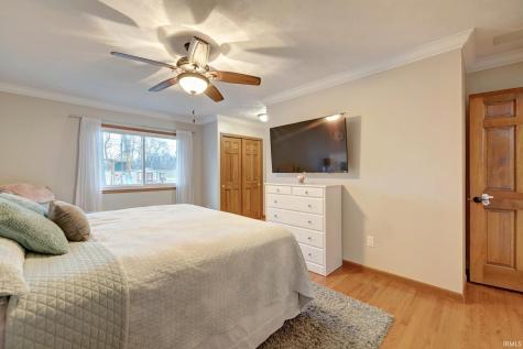 3810 N Armstrong Drive Bloomington IN 47404