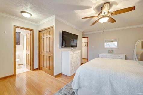 3810 N Armstrong Drive Bloomington IN 47404