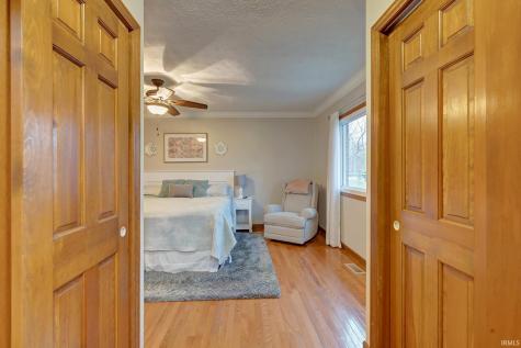 3810 N Armstrong Drive Bloomington IN 47404