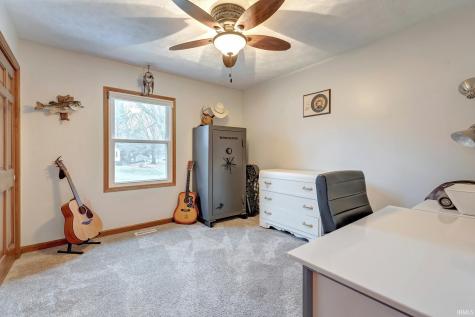 3810 N Armstrong Drive Bloomington IN 47404
