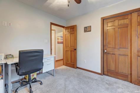 3810 N Armstrong Drive Bloomington IN 47404