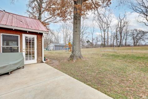 3810 N Armstrong Drive Bloomington IN 47404