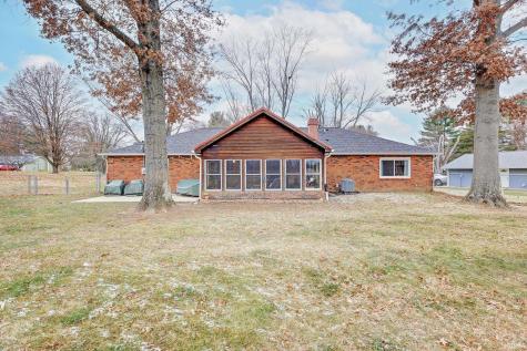 3810 N Armstrong Drive Bloomington IN 47404