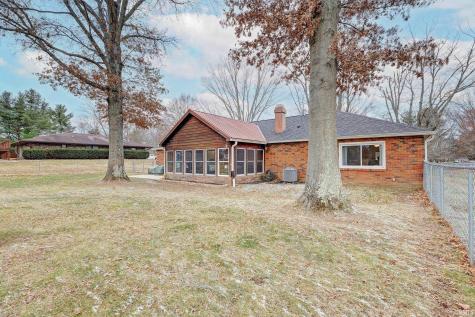 3810 N Armstrong Drive Bloomington IN 47404