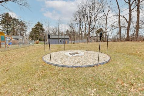 3810 N Armstrong Drive Bloomington IN 47404