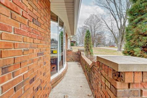 3810 N Armstrong Drive Bloomington IN 47404