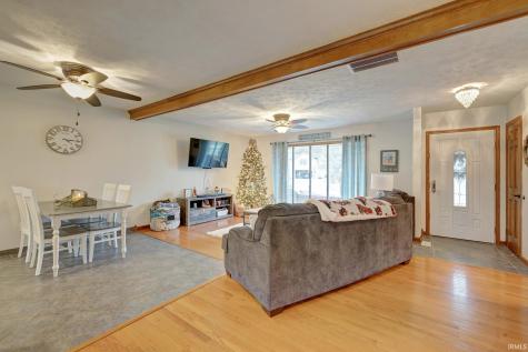 3810 N Armstrong Drive Bloomington IN 47404
