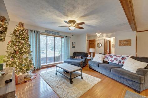 3810 N Armstrong Drive Bloomington IN 47404