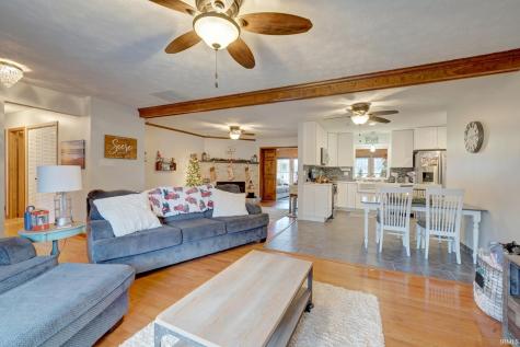 3810 N Armstrong Drive Bloomington IN 47404