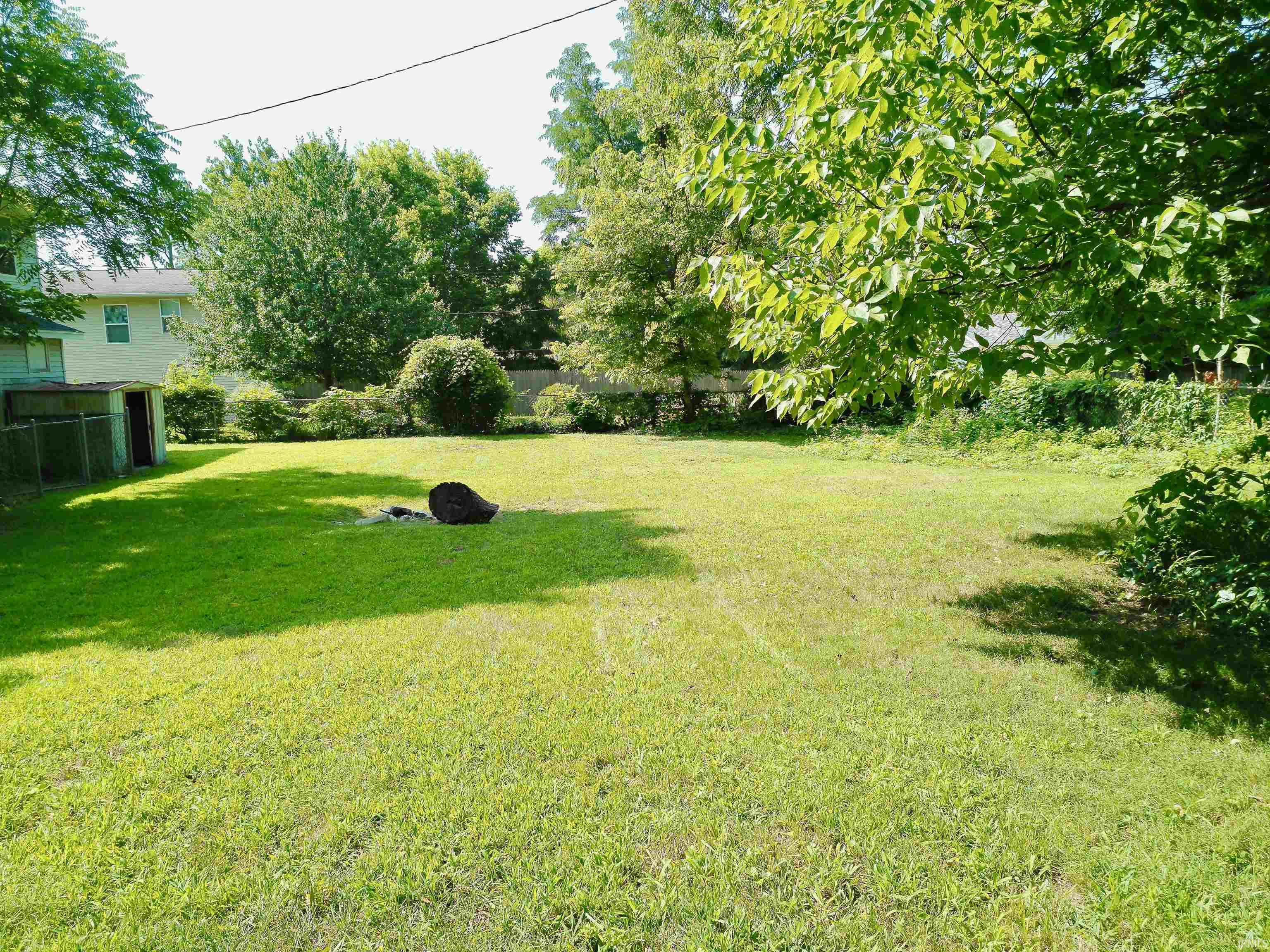 1325 S 32nd Street South Bend IN 46615