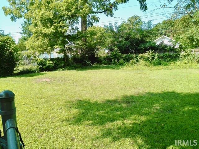 1325 S 32nd Street South Bend IN 46615