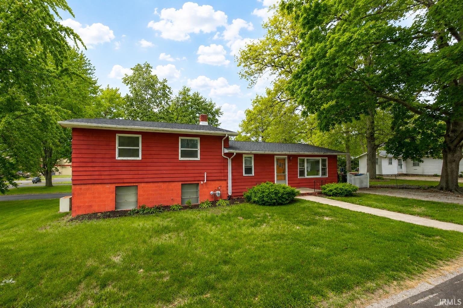 303 N Roosevelt Street Warsaw IN 46580