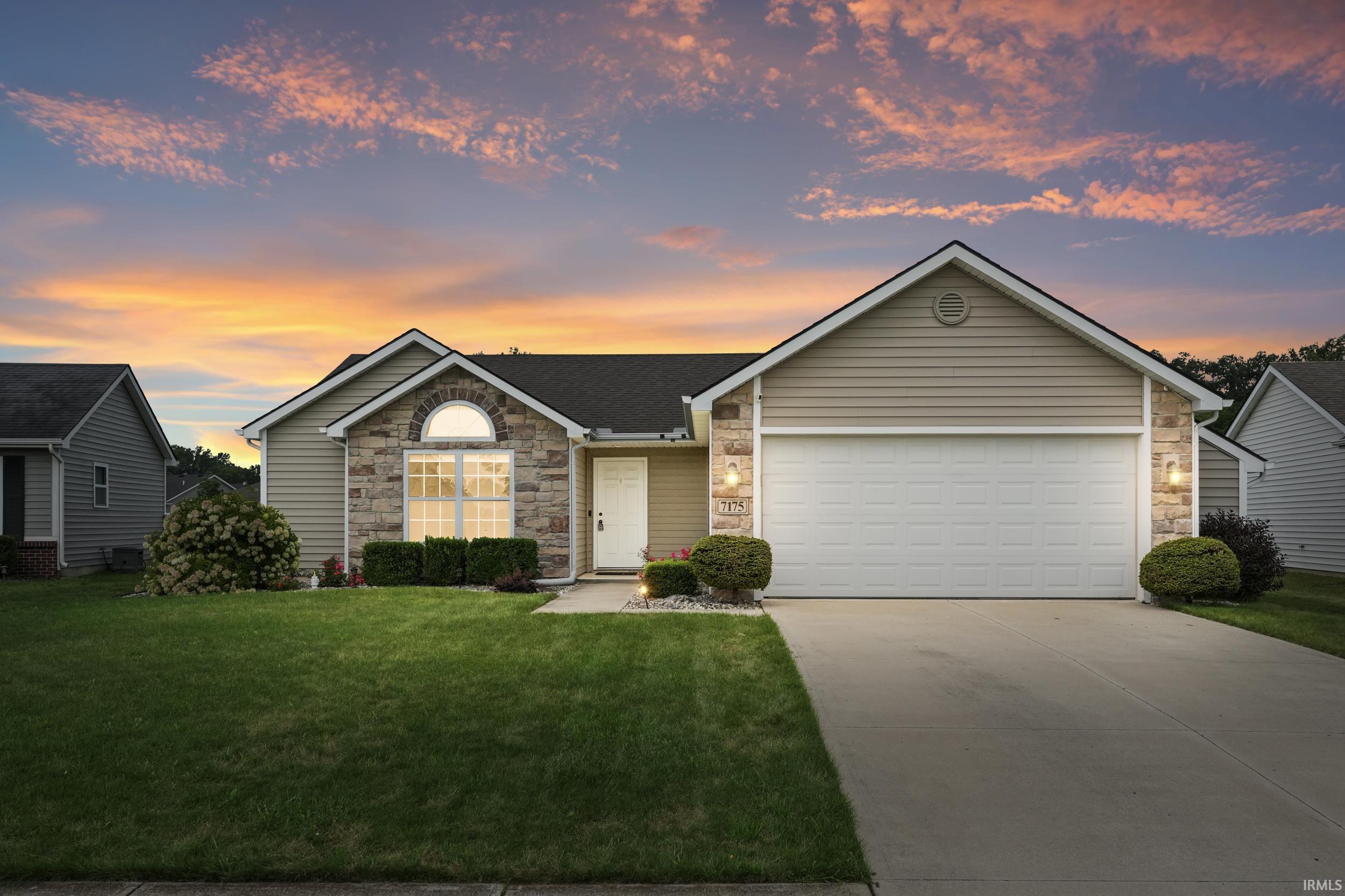 Fort Wayne IN, 7175 Desdemona Crossing