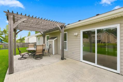 7175 Desdemona Crossing Fort Wayne IN 46818