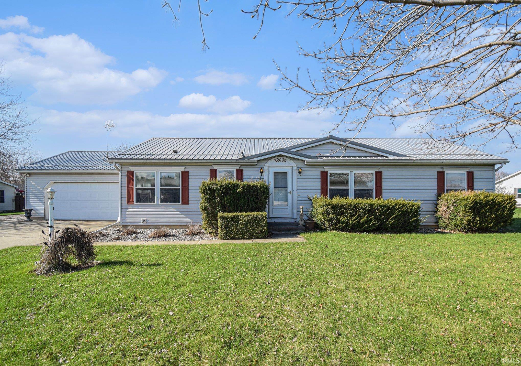 10680 Robin Lane Plymouth IN 46563