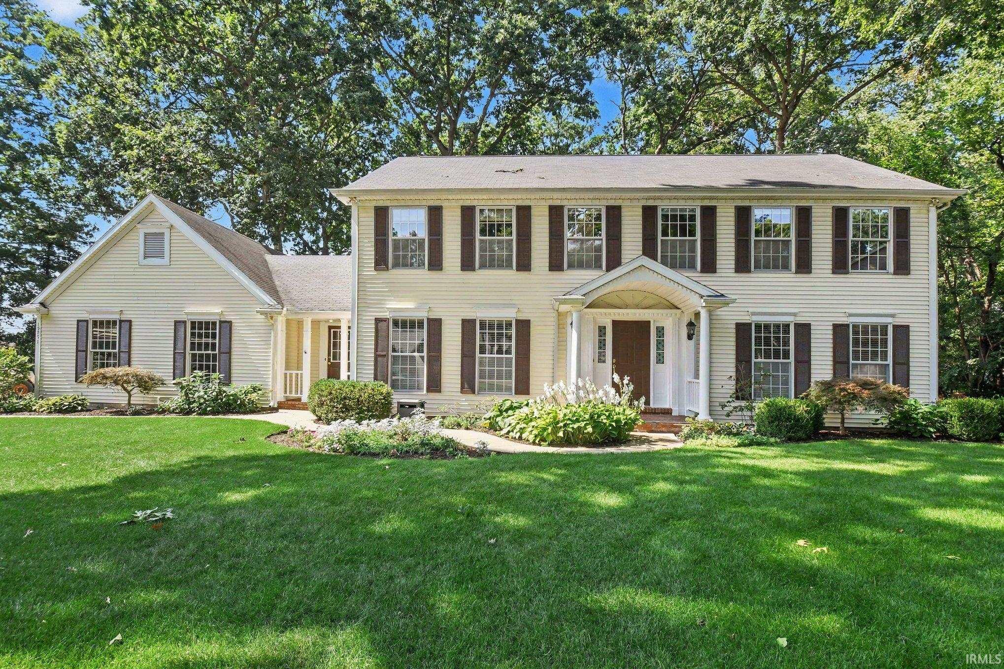 15971 Cedar Ridge Court Granger IN 46530