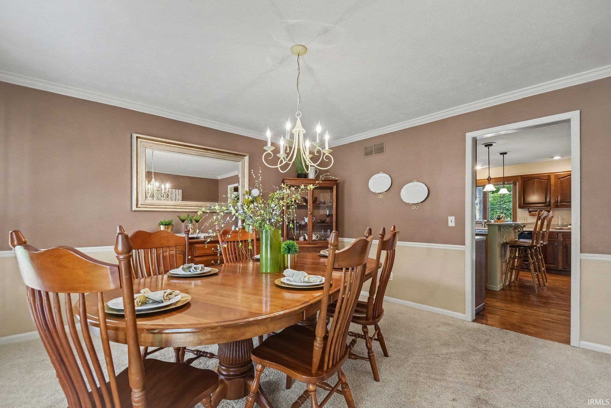 15971 Cedar Ridge Court Granger IN 46530