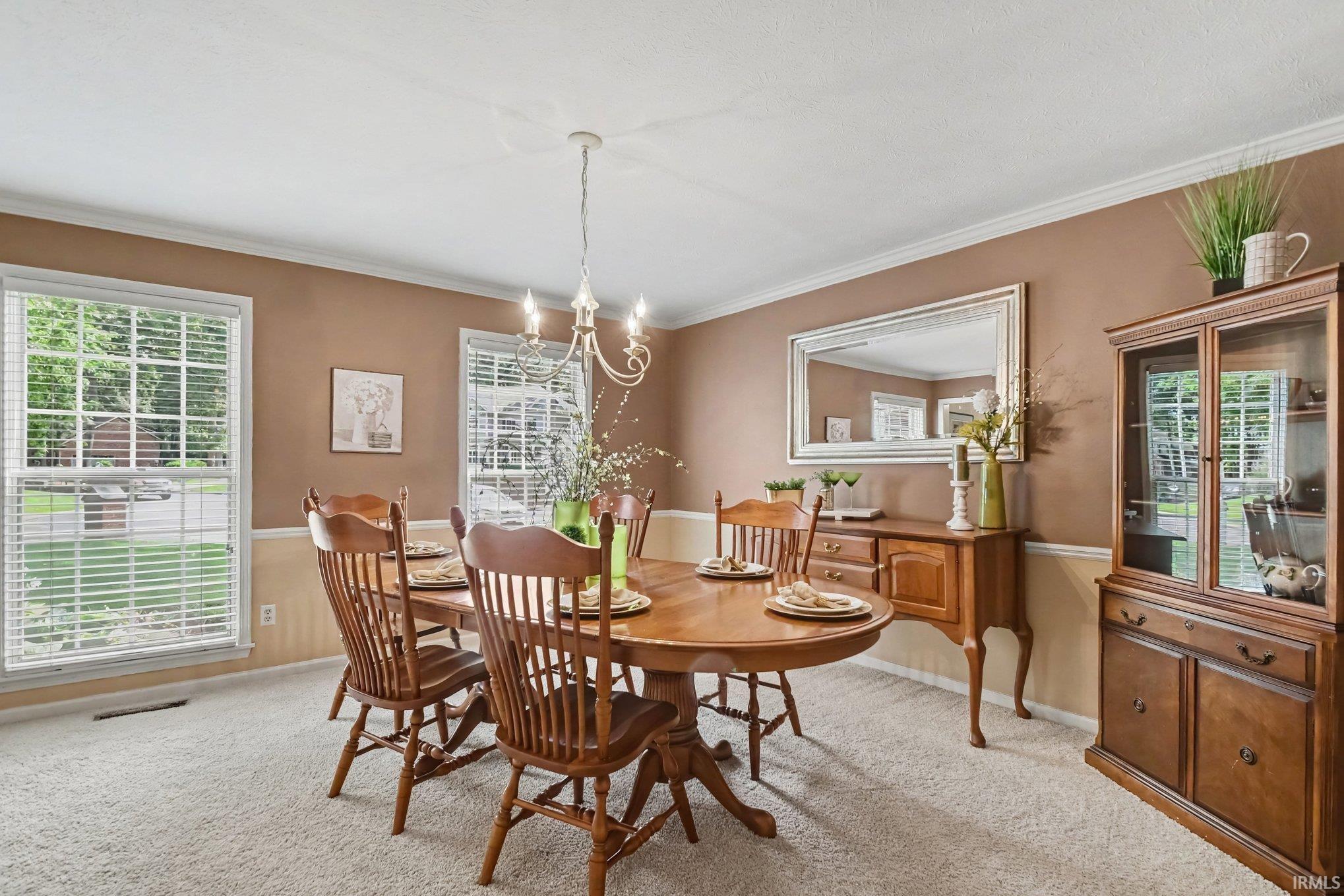 15971 Cedar Ridge Court Granger IN 46530