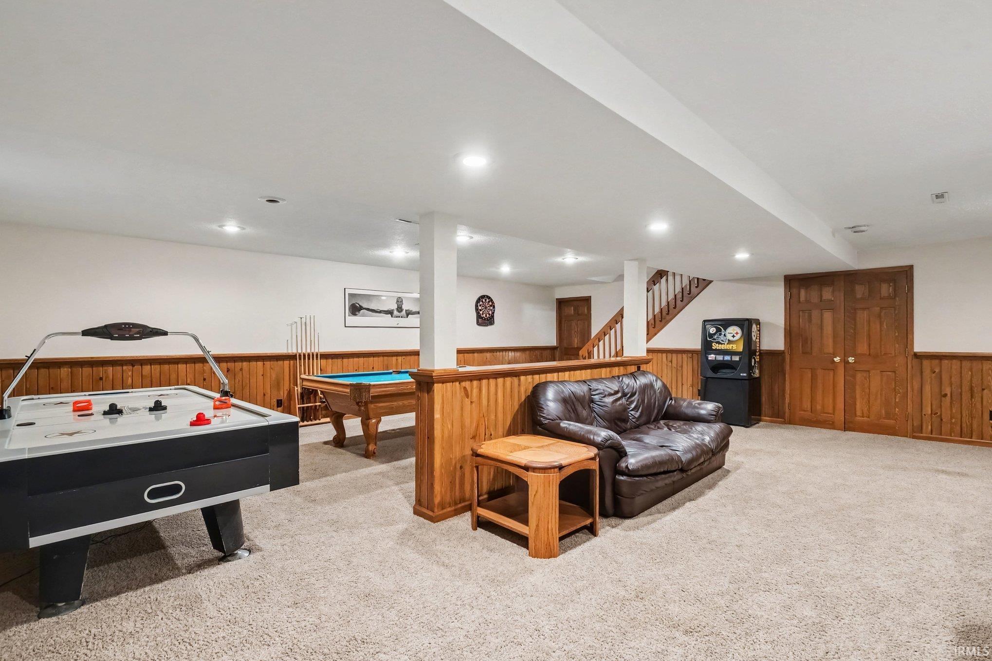 15971 Cedar Ridge Court Granger IN 46530