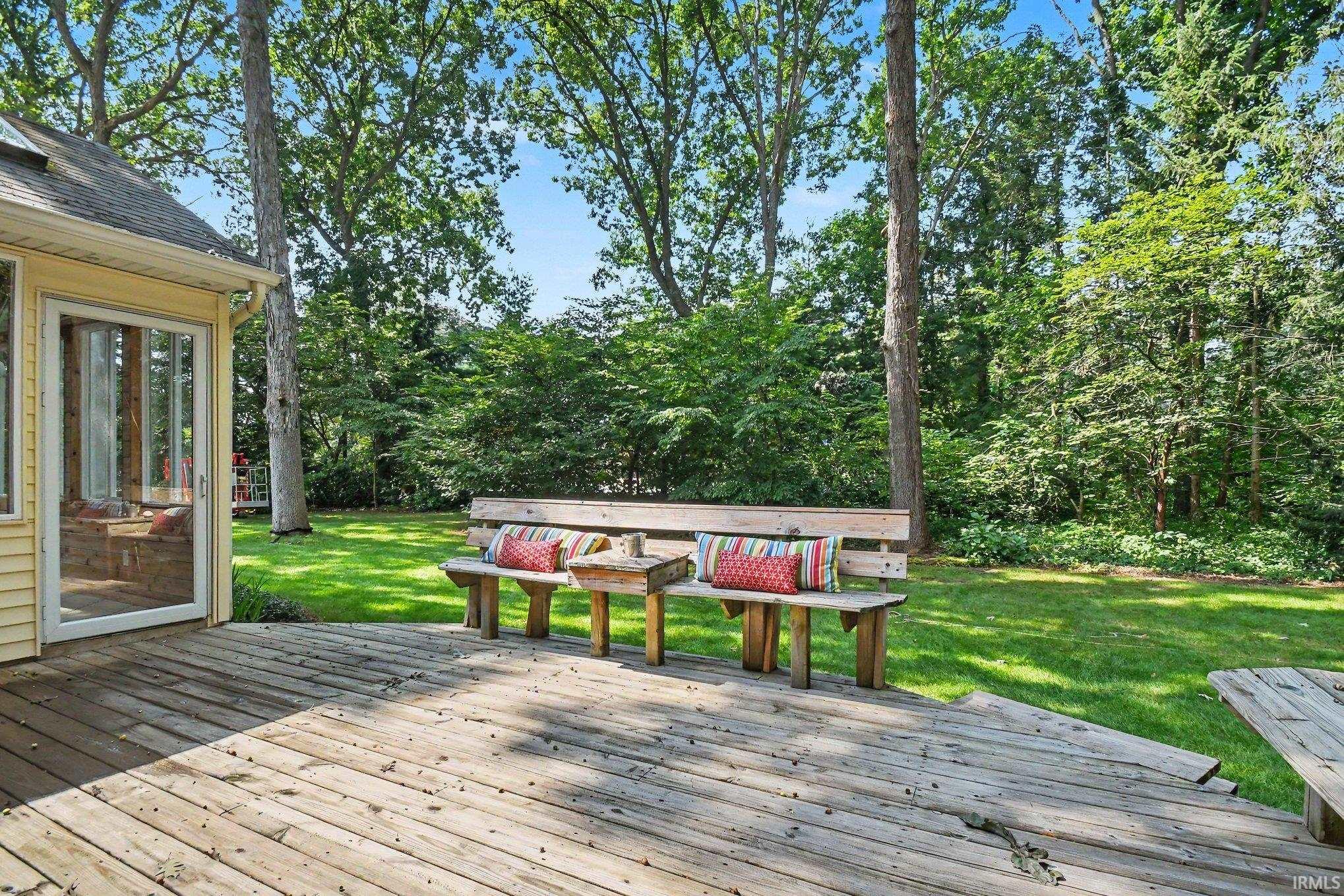 15971 Cedar Ridge Court Granger IN 46530