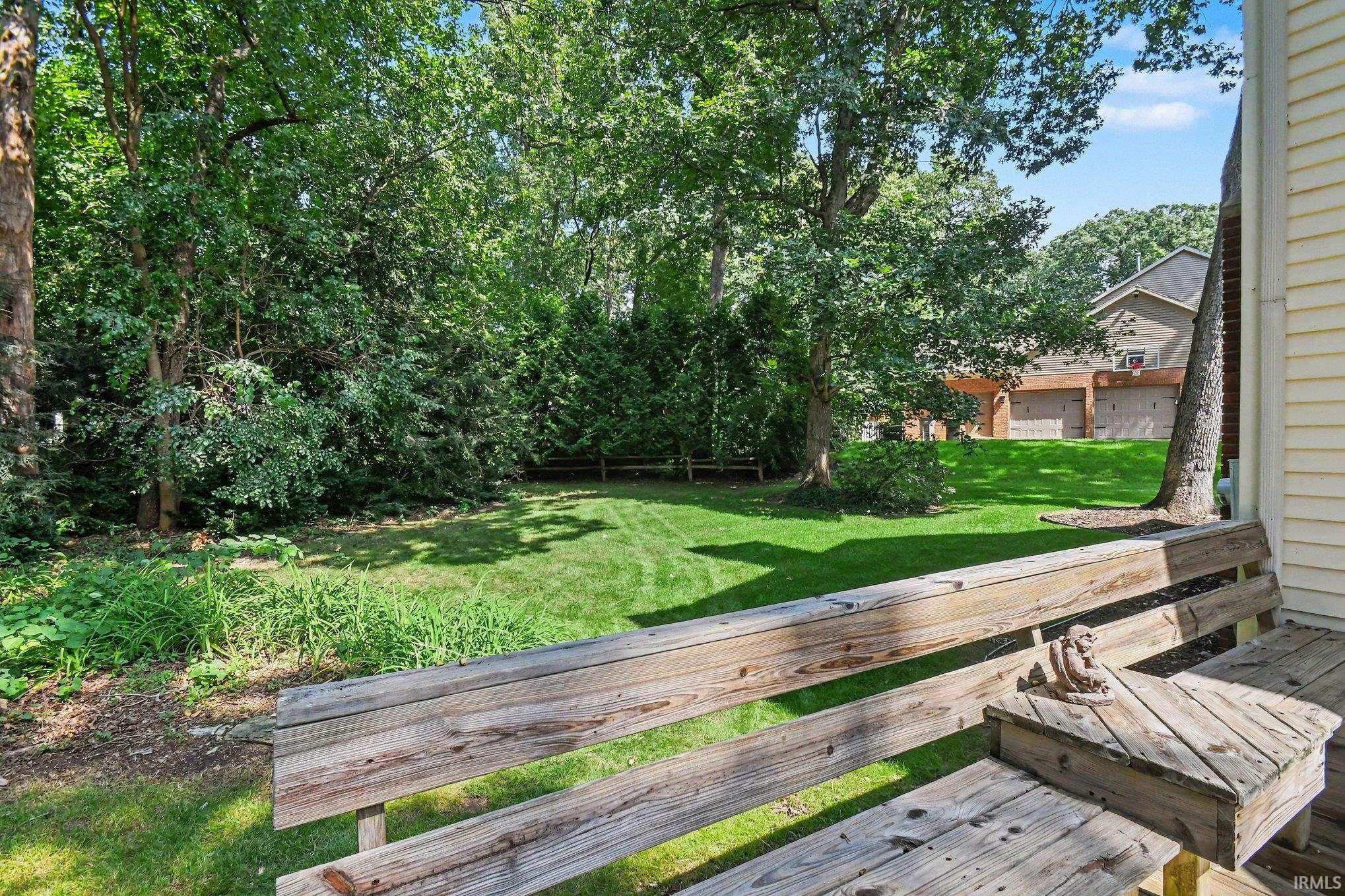 15971 Cedar Ridge Court Granger IN 46530
