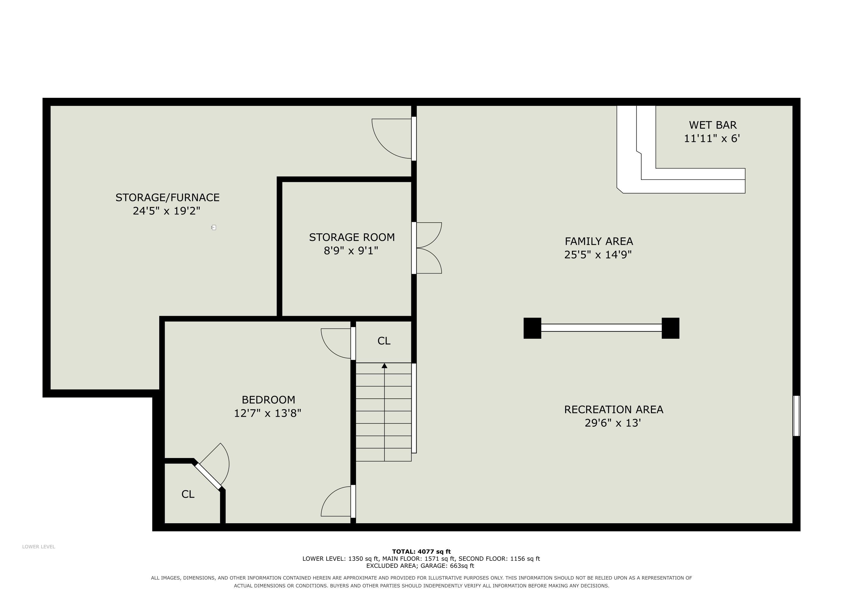 15971 Cedar Ridge Court Granger IN 46530
