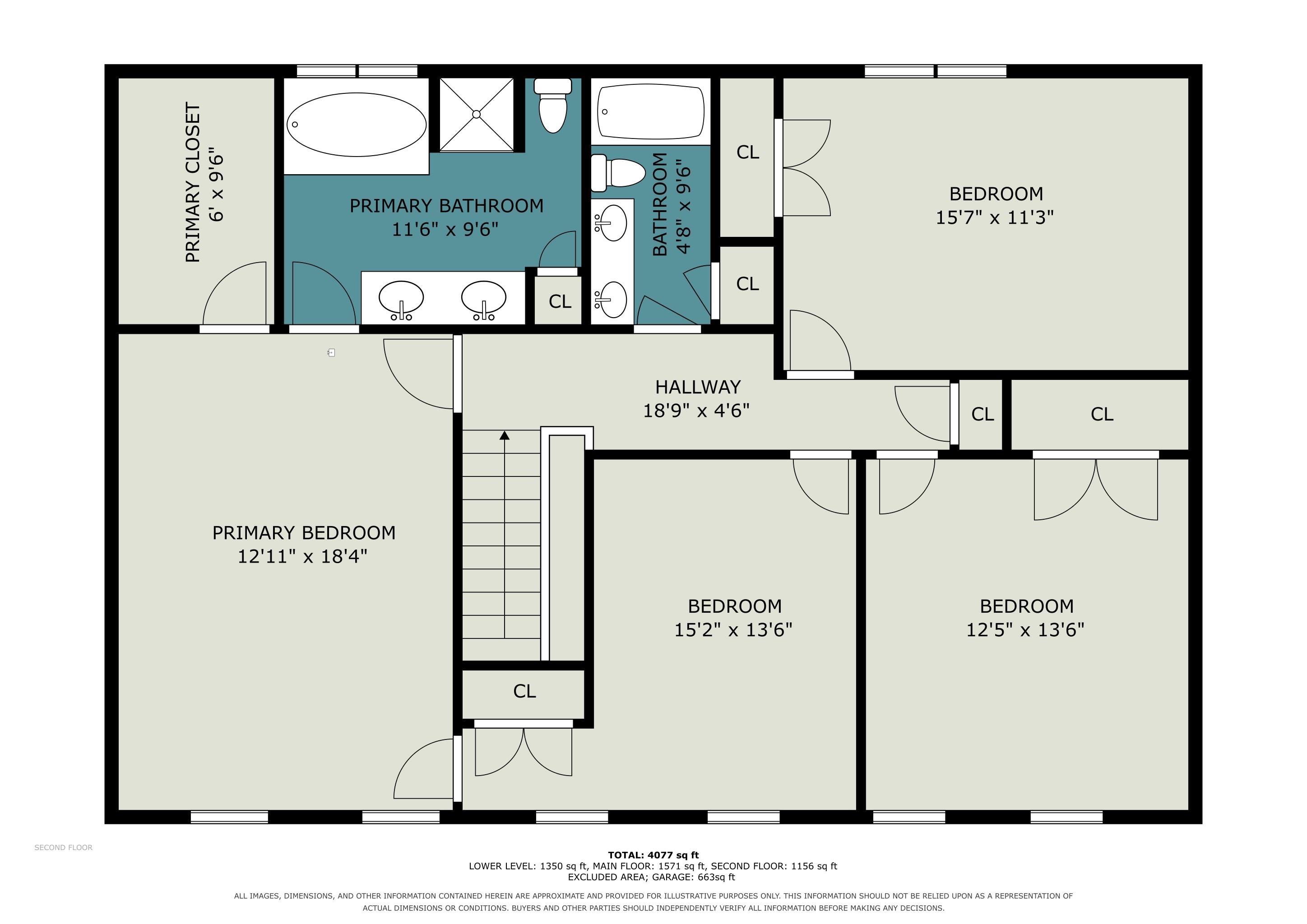 15971 Cedar Ridge Court Granger IN 46530