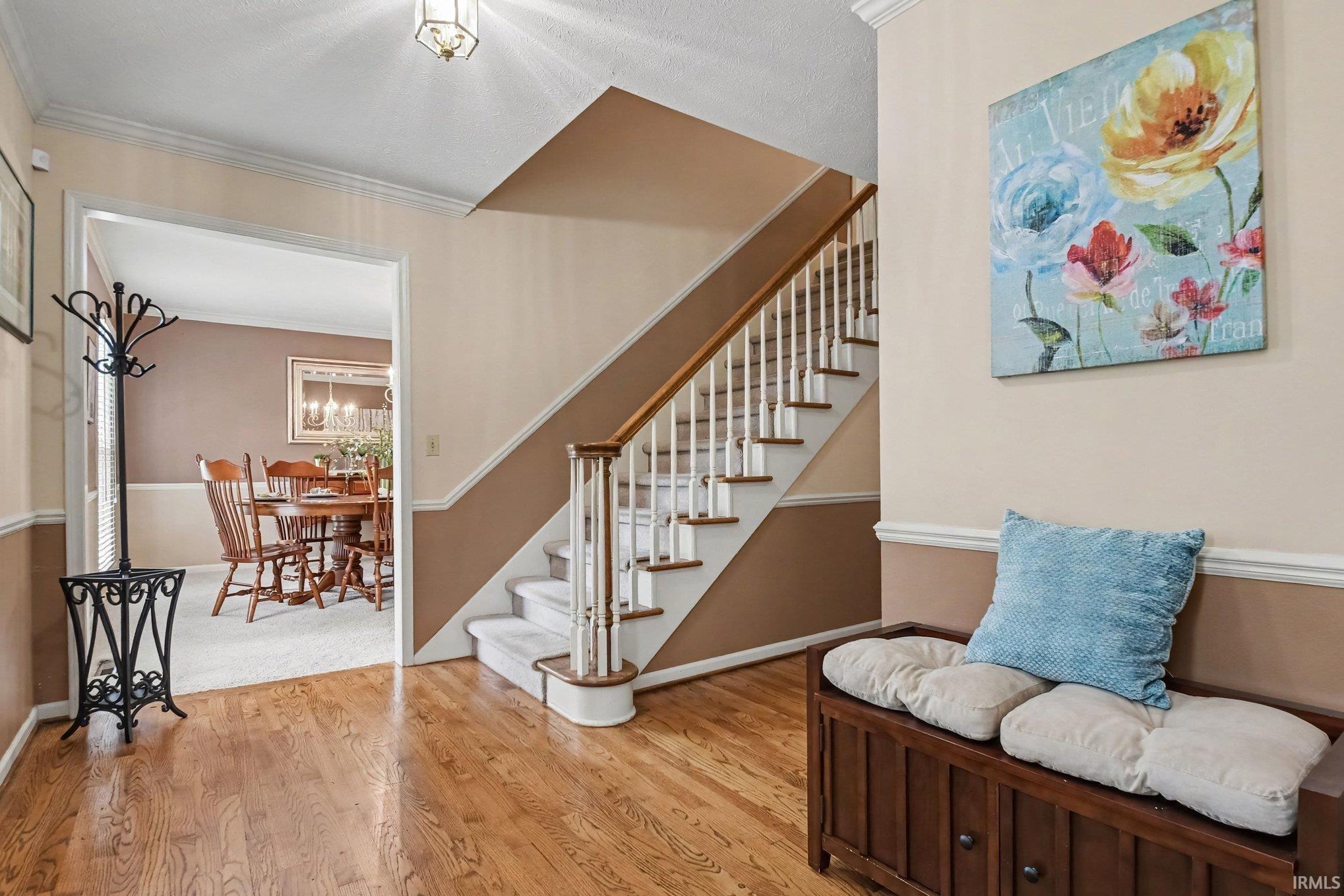15971 Cedar Ridge Court Granger IN 46530