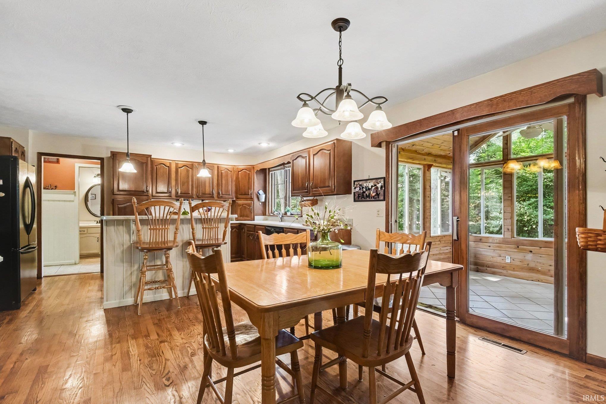 15971 Cedar Ridge Court Granger IN 46530