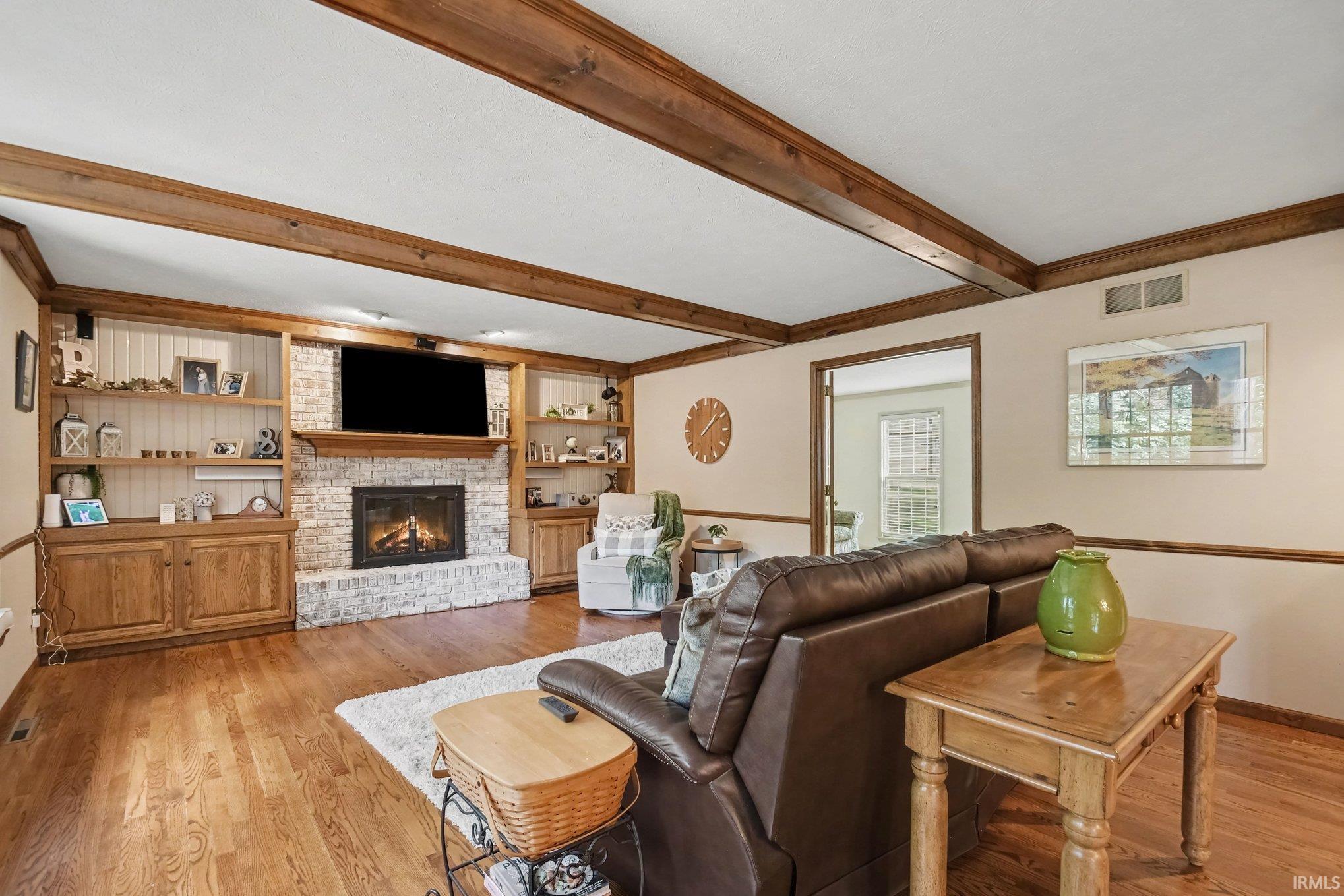 15971 Cedar Ridge Court Granger IN 46530