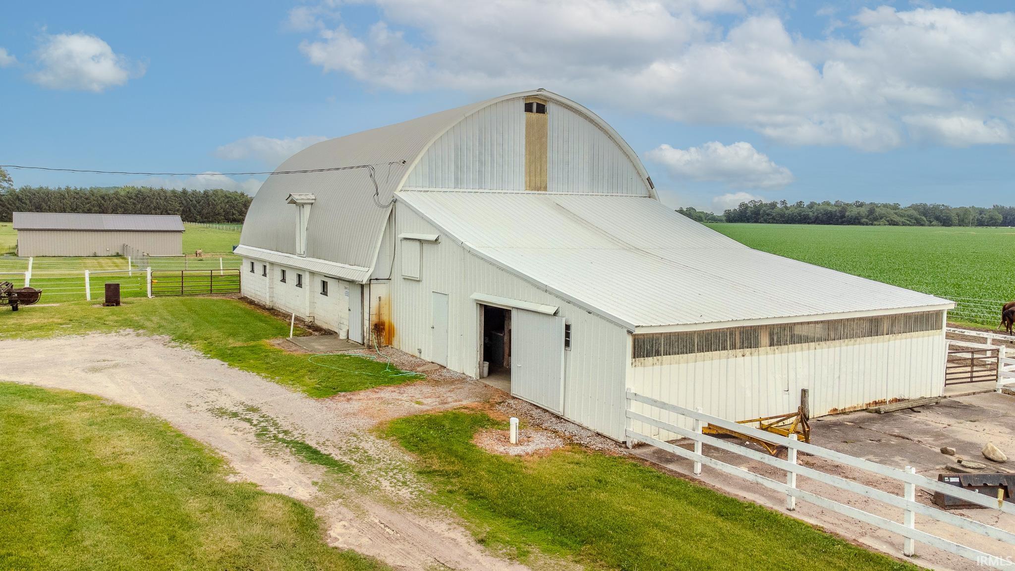 4890 W 200 S. Road Lagrange IN 46761